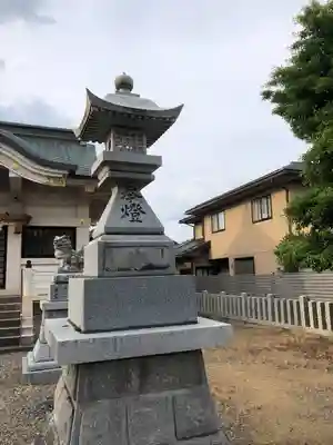 神明神社(福井県)