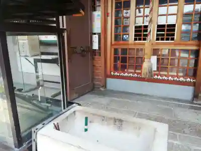 天寧寺のその他建物