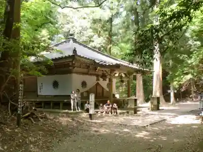 鞍馬寺のその他建物