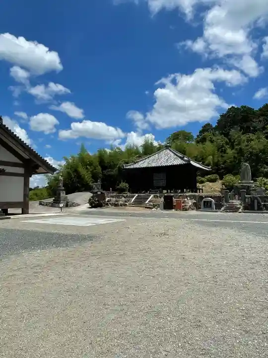 浄土寺(兵庫県)
