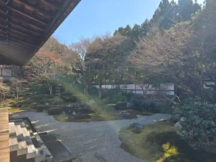 御寺 泉涌寺(京都府)