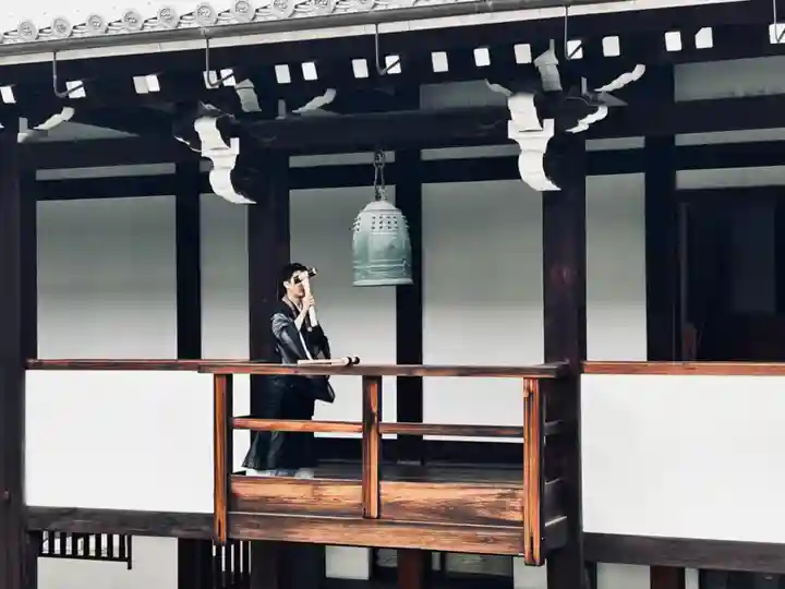 本願寺(西本願寺)(京都府)