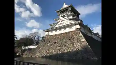 小倉祇園八坂神社(福岡県)