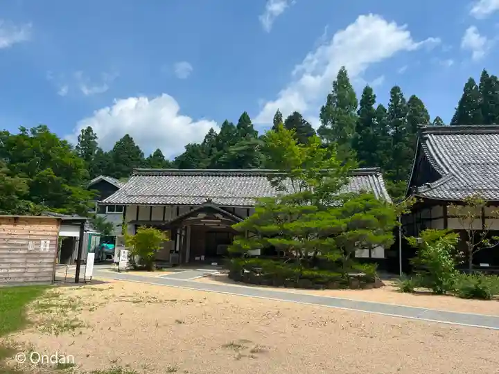 百済寺(滋賀県)