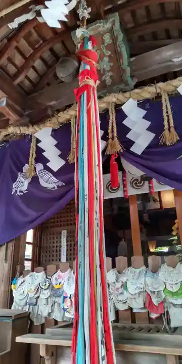 三宅八幡宮(京都府)