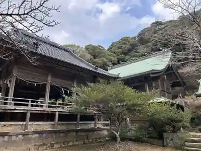 海神神社(長崎県)