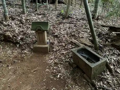 熊野神社(千葉県)