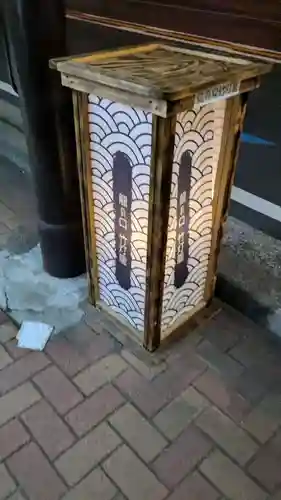 龍口寺のお祭り