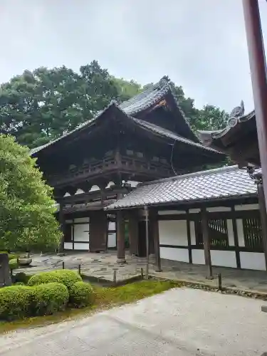 東福禅寺（東福寺）(京都府)