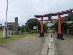 小松神社(埼玉県)