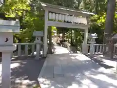 田村神社(滋賀県)