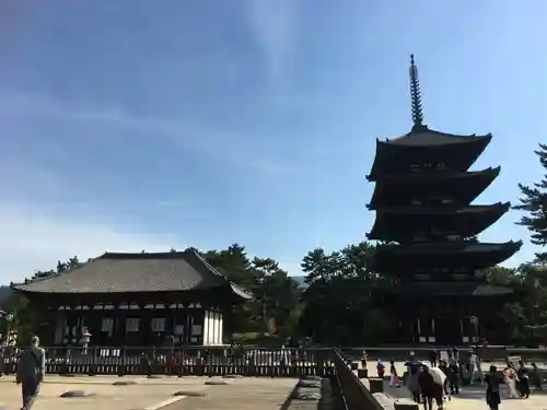 興福寺のその他建物