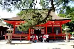 日御碕神社の建物その他