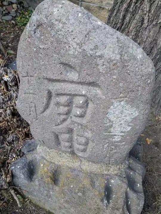 伊達八幡神社(宮城県)
