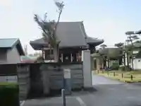 成佛寺(神奈川県)