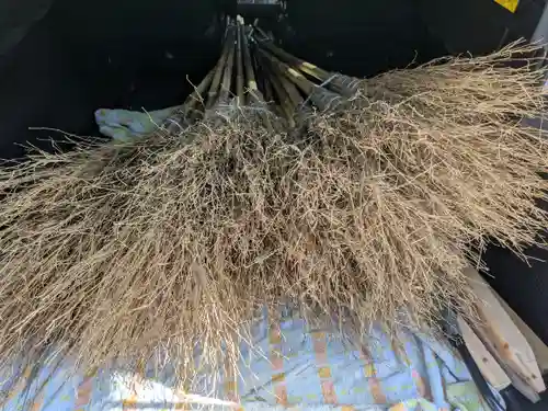 日光大室高龗神社(栃木県)