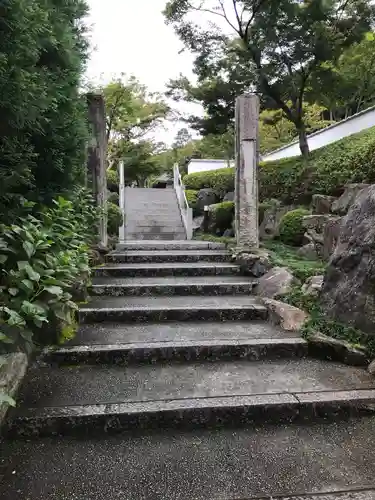 宝徳寺のその他建物
