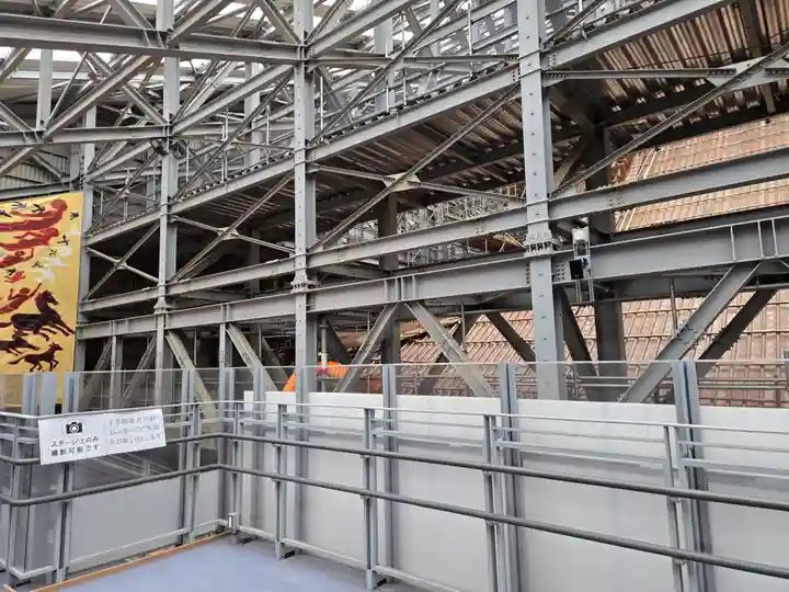 延暦寺 根本中堂(滋賀県)