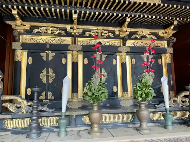 錫杖寺(埼玉県)