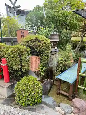 三光稲荷神社(愛知県)
