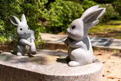 出雲大社(島根県)