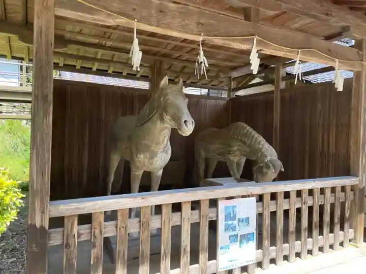 山口大神宮(山口県)