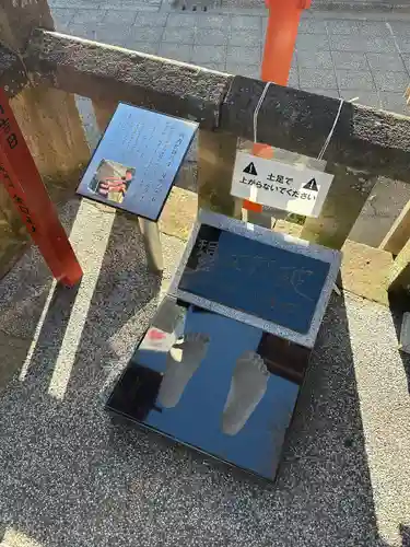 川越八幡宮(埼玉県)