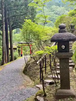 白龍神社(京都府)