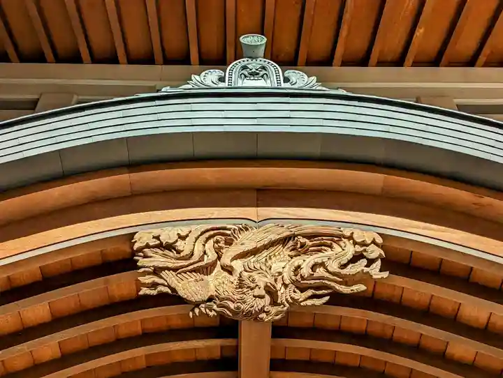 青松寺のその他建物