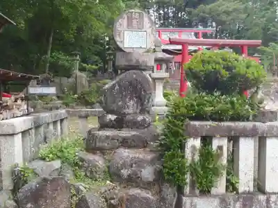 稲荷神社(岐阜県)