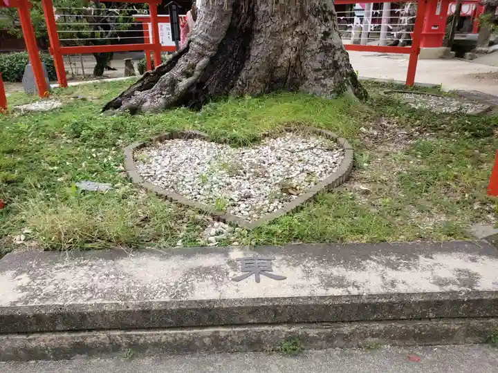 恋木神社のその他建物