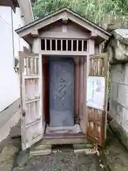 五所神社(神奈川県)