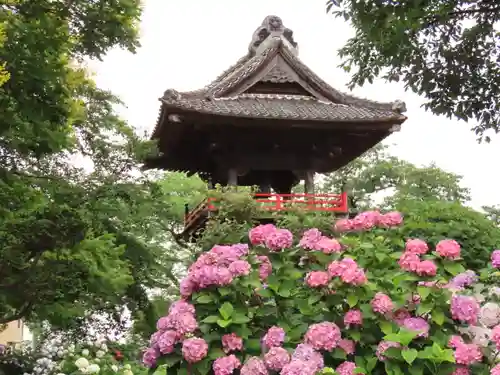 能護寺のその他建物