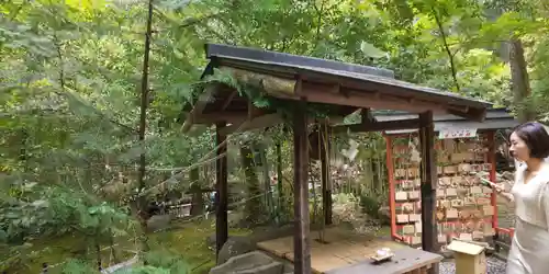 野宮神社(京都府)