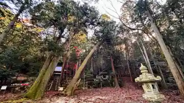 日吉神社(滋賀県)