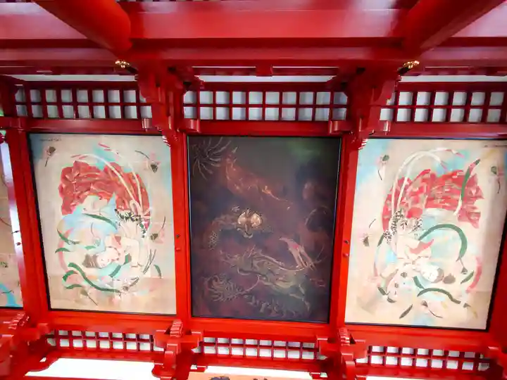 浅草寺のその他建物