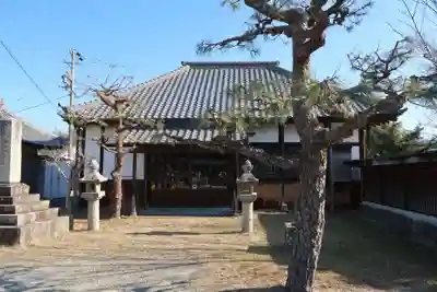 悟真寺(三重県)