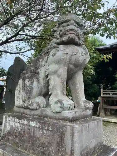八雲神社(栃木県)
