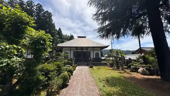 圓照寺(福井県)