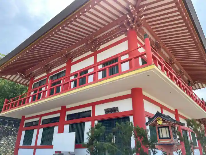 厄除八幡宮 のその他建物