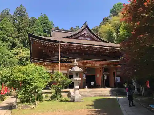 宝厳寺(滋賀県)
