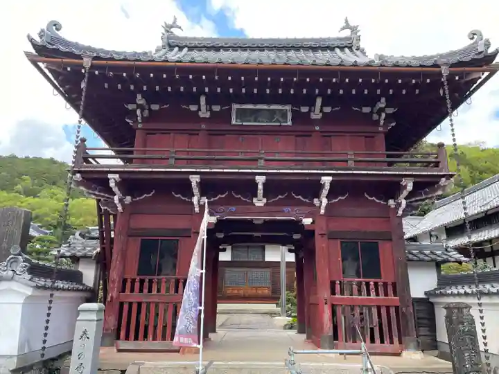 興禅寺(兵庫県)