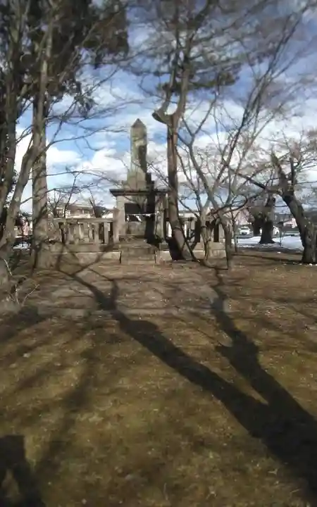 古川神社(宮城県)