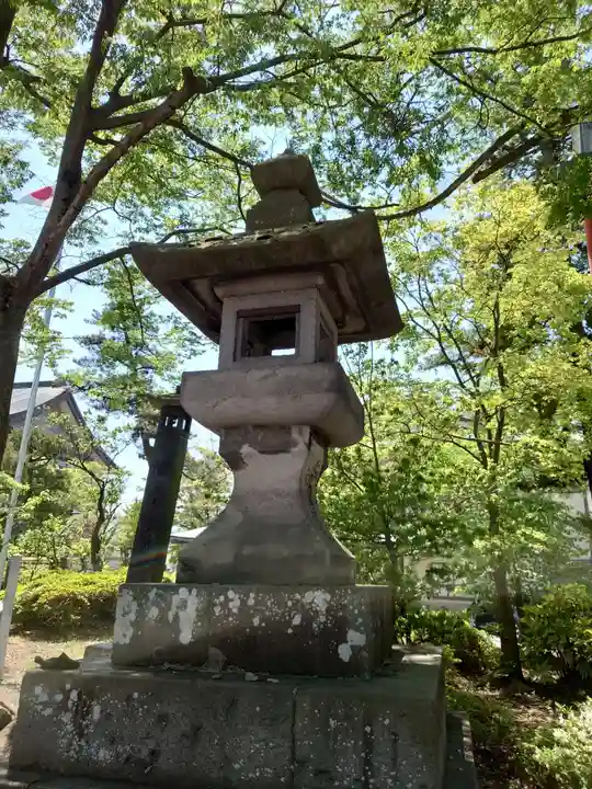 深志神社(長野県)