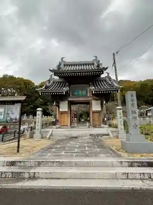 興禅寺(鳥取県)