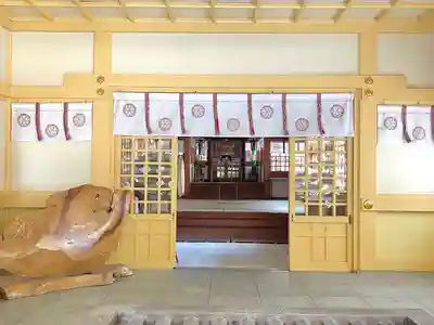 大縣神社の末社・摂社