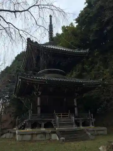 如意輪寺のその他建物