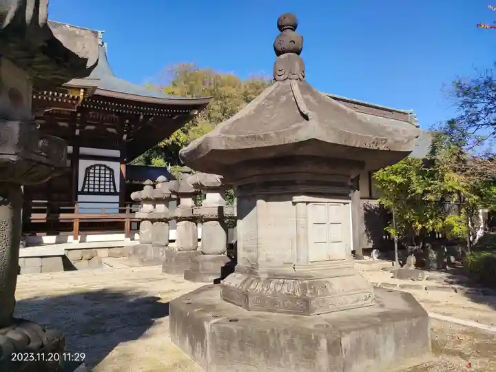 長命寺(東京都)