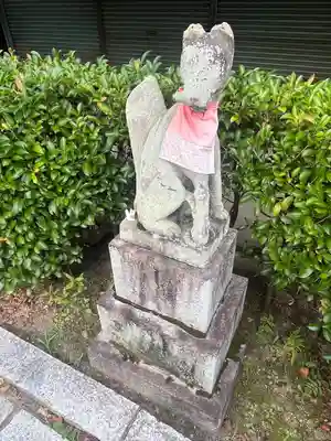 笠間稲荷神社(茨城県)