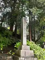 本宮神社(日光二荒山神社別宮)(栃木県)